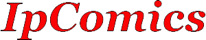 IPComics logo
