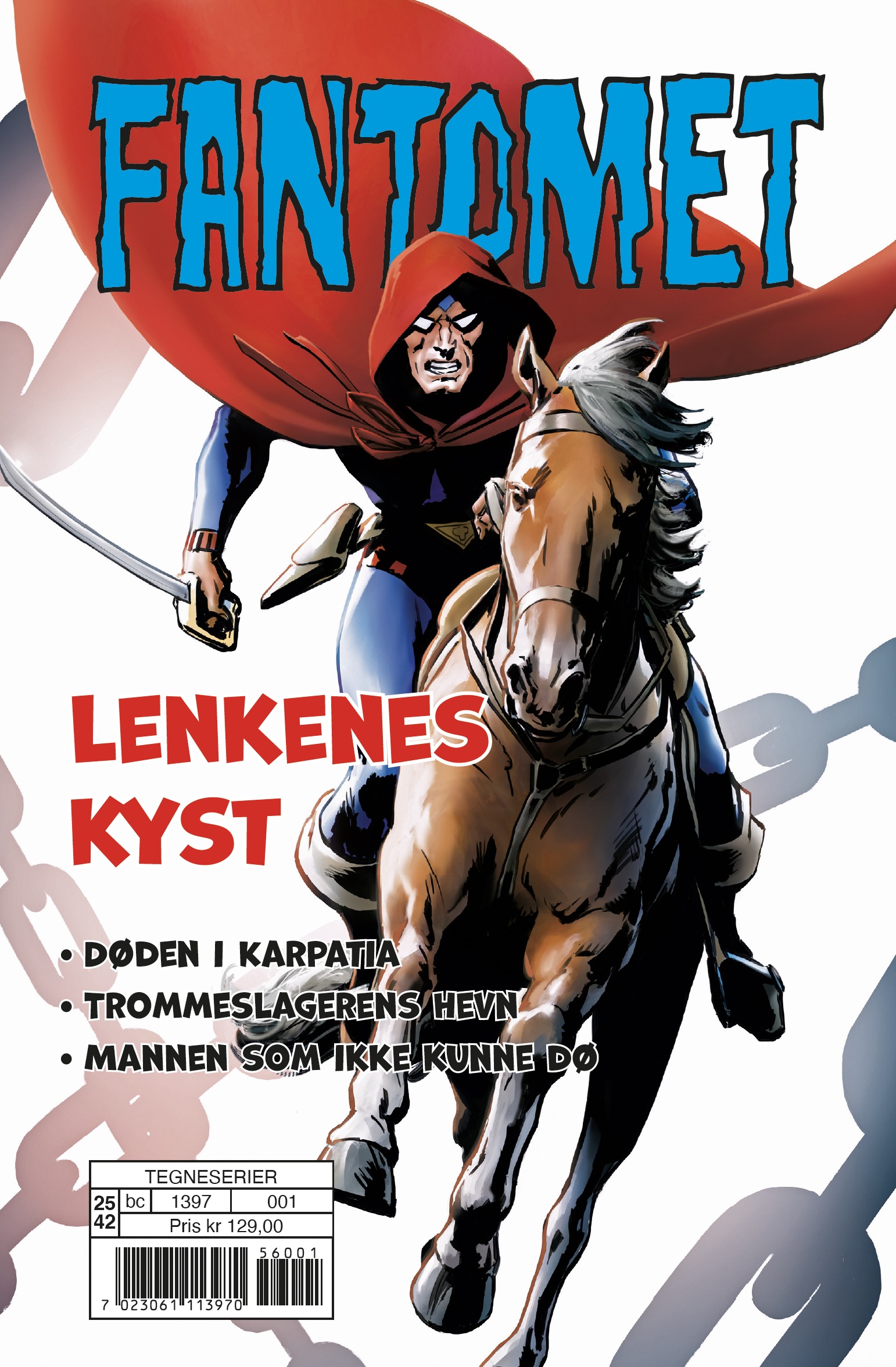 Fantomet 1