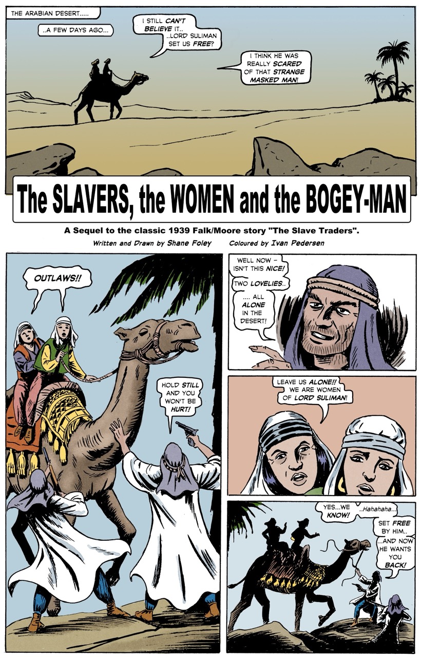 slavers page 2