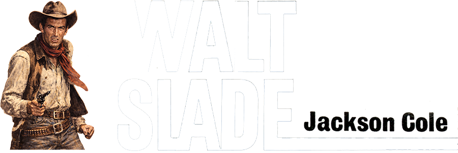 Walt Slade Logo